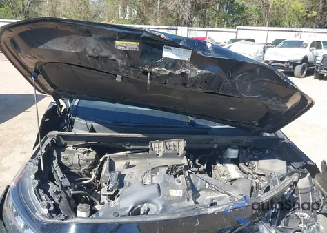 2022 Toyota Rav4 Le from USA, damaged, VIN 2T3H1RFV8NW228421